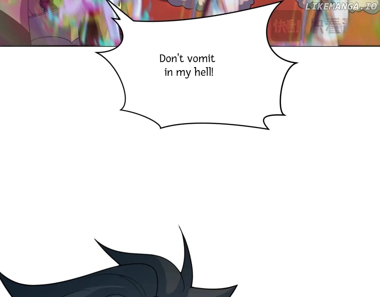 Era of the Haunted Chapter 276 - page 108
